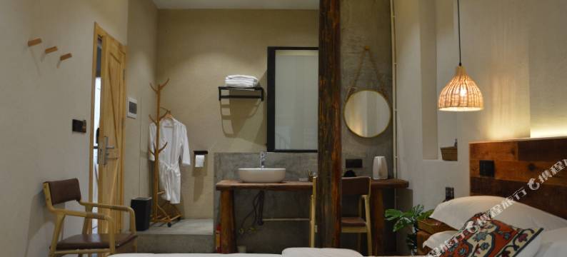 西关里民宿(广州永庆坊店)图片