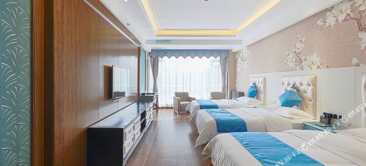 银川塞外一品精品酒店图片