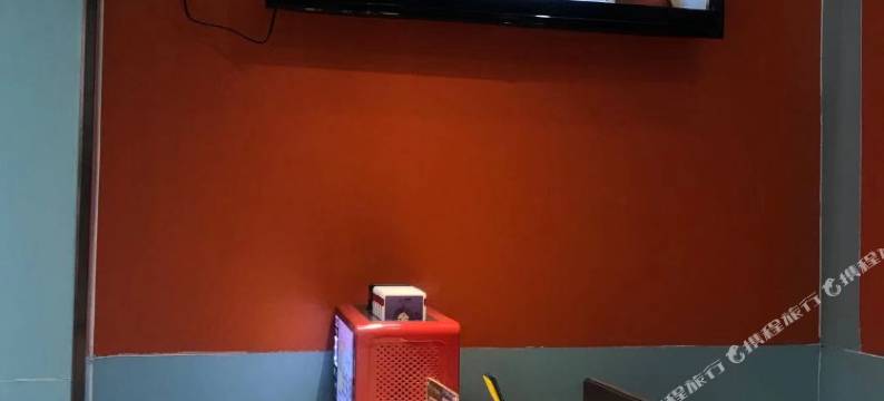 郑州宾悦酒店(北大学城店)图片