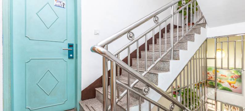 OYO厦门忆海时光客栈图片