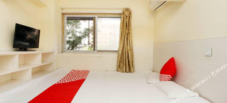 睿鑫宾馆(盐湖区运城购物中心二郎庙商业金街店)图片