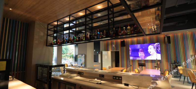 深圳沨晓酒店图片