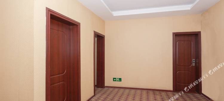 怀化万代宾馆图片