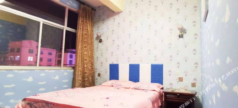 玉溪百尔顿酒店图片