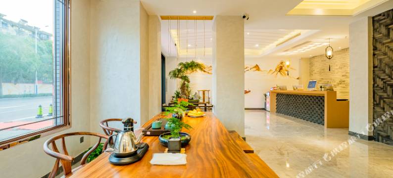 如家云上四季酒店(嘉兴南湖店)图片