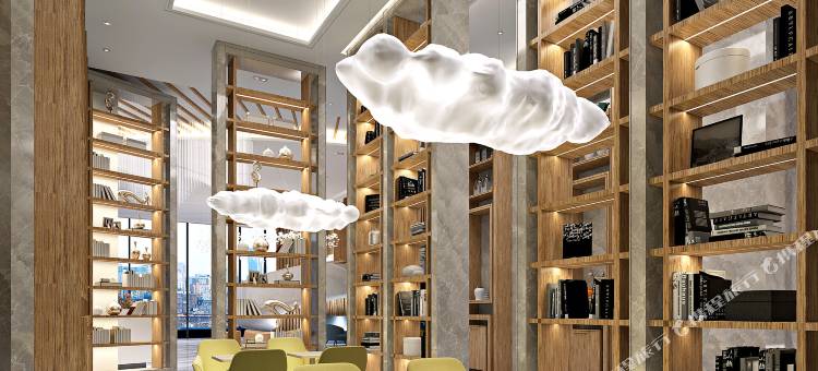 深圳雅庭丰年酒店(宝龙地铁站坪山高铁站店)图片