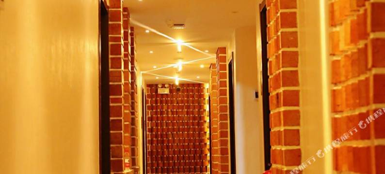 吉县云舒庭酒店图片