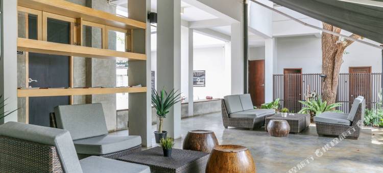 克塔瓦可携宠物酒店(Ketawa Pet Friendly Hotel)图片