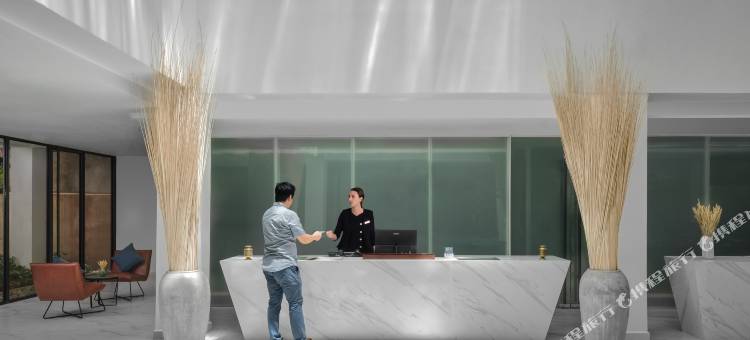 百通酒店度假村(Baitong Hotel & Resort)图片