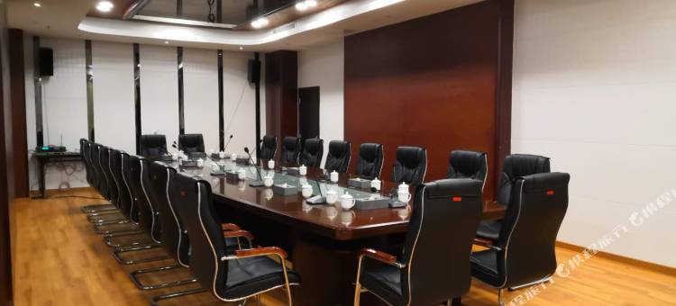 连山龙山花园酒店图片