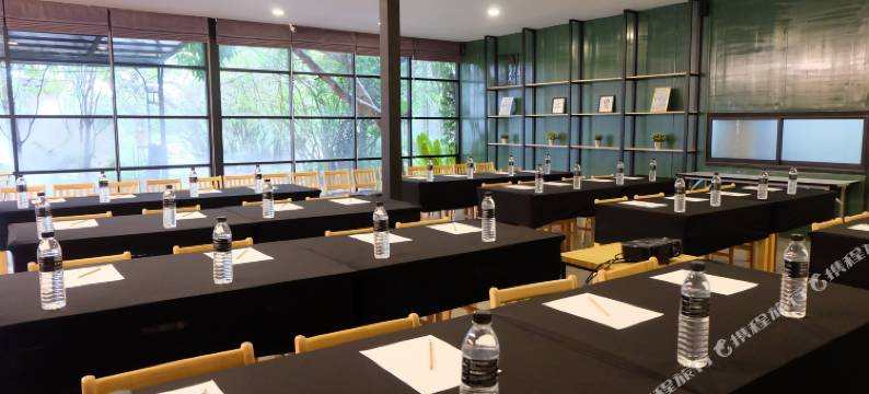 罗勇东海岸因特帕克酒店及公寓(Interpark Hotel & Residence, Eastern Seaboard Rayong)图片