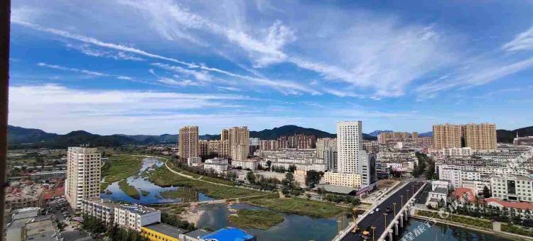 城市之星主题宾馆(凤城凤凰山店)图片