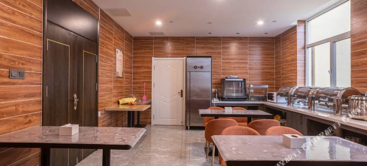 7天优品酒店(邢台历史文化公园锐和城店)图片