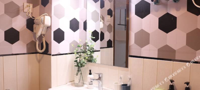 淳沐dream民宿(西安永宁门地铁站店)图片