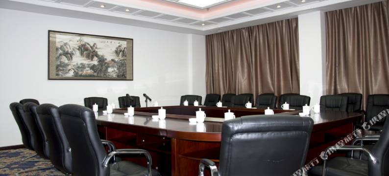 兴山国际大酒店图片