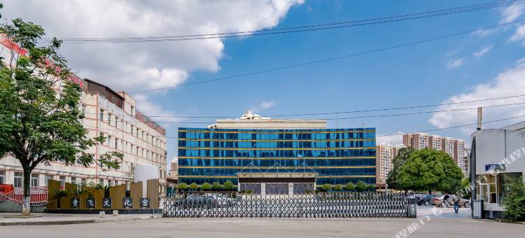 安顺贵飞酒店图片