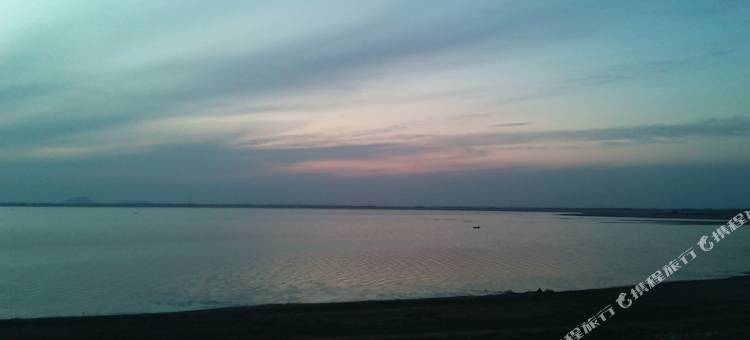 君怡酒店(昌邑天水路店)图片