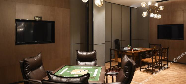 宜尚酒店(鹤城区怀化职业技术学院店)图片