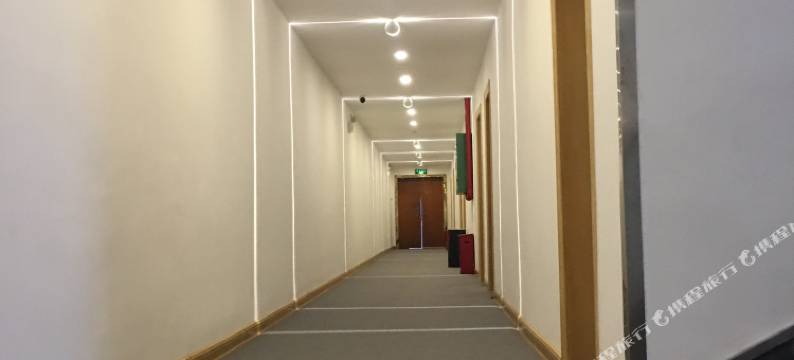 龙之星酒店(金城中心步行街店)图片