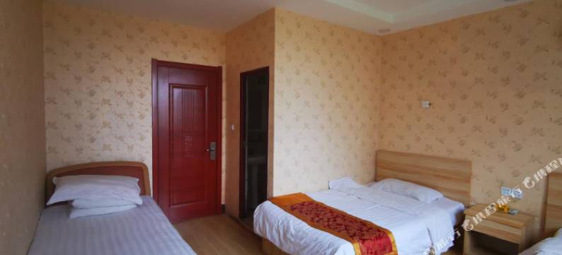 河间新峰招待所图片