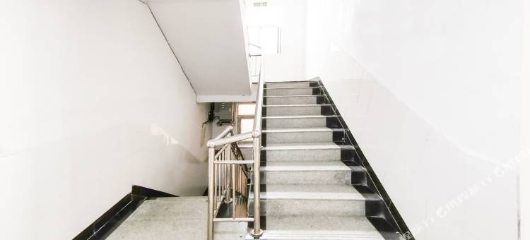 OYO周口金地宾馆图片