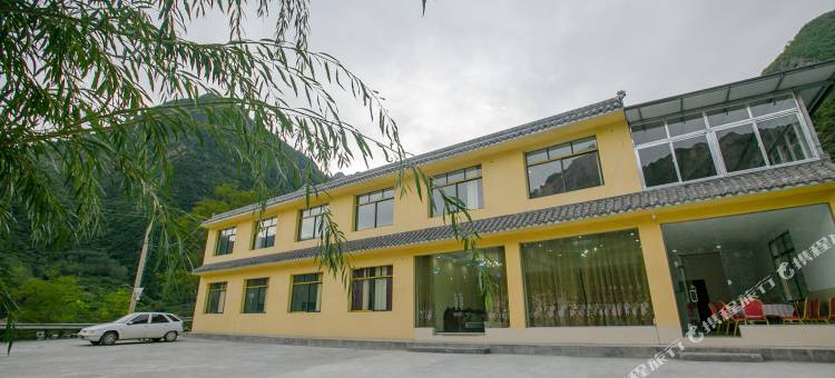 茂县海景酒店图片