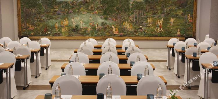 假日度假甲米奥南酒店(Holiday Inn Resort Krabi Ao Nang Beach By IHG)图片