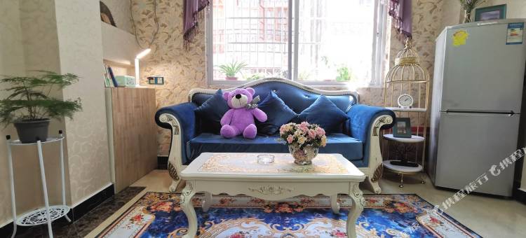 桂林阳朔娟娟的家公寓图片