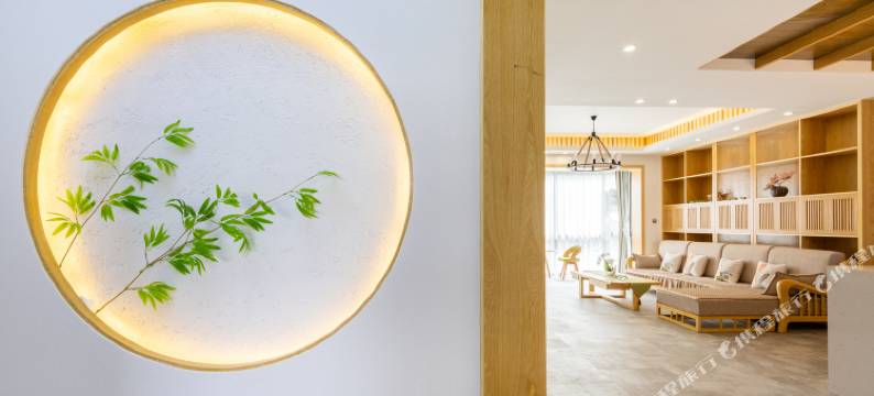 大理州风的模样公寓2号店图片