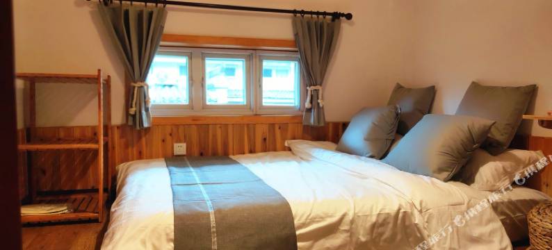 成都素节里精品民宿(青云路分店)图片