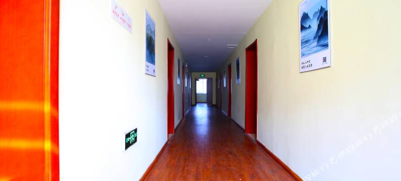 淄博好朋友商务酒店图片