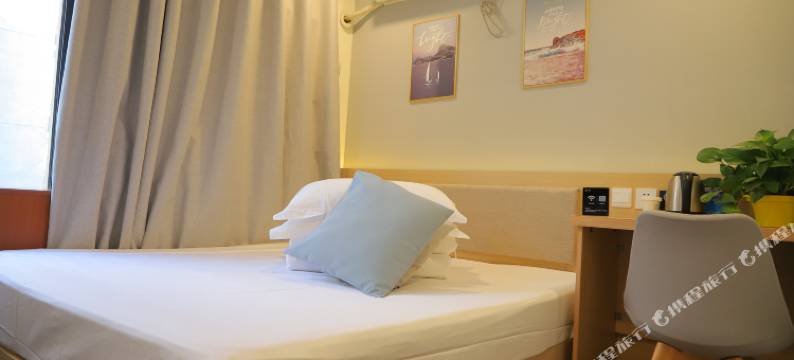 可米酒店(北京华北电力大学积水潭医院回龙观院区店)图片