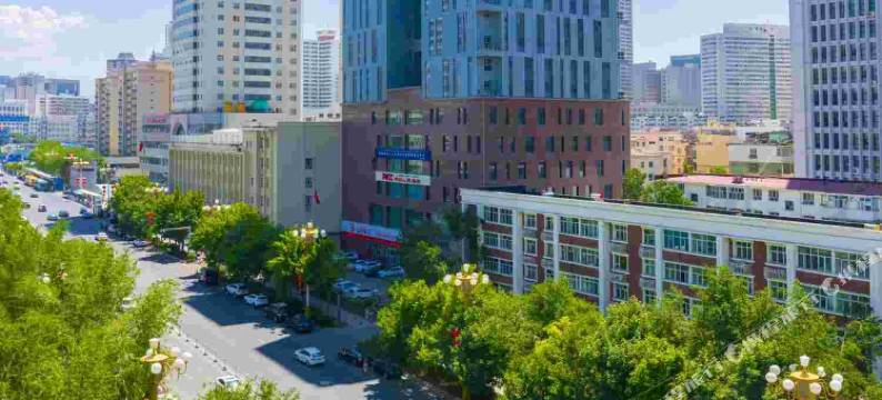 速8酒店(乌鲁木齐时代广场光明路店)图片