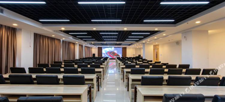 锦江之星(咸宁银泉大道店)图片