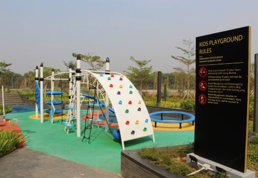 Gold Coast Pik Bahama Sea View Apartments Hotel Overview