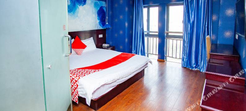 淮安不夜城商务宾馆图片