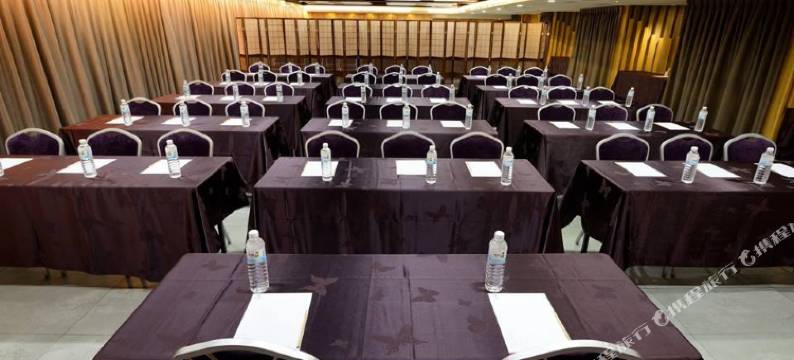 塔木德酒店Classic 台南台南馆图片