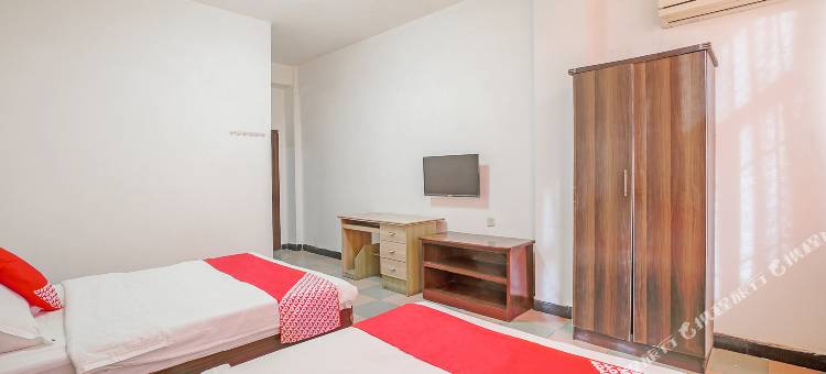 OYO石狮新旺旅馆图片