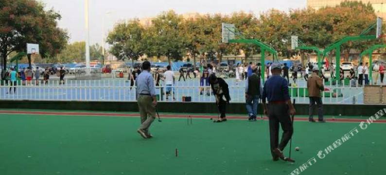 济宁红花宾馆图片