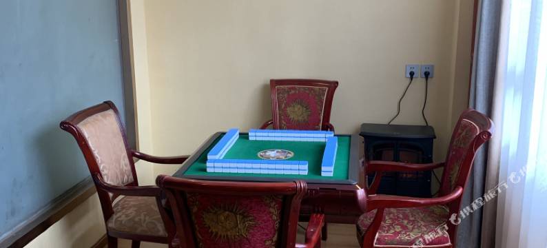 道孚惠远寺酒店图片