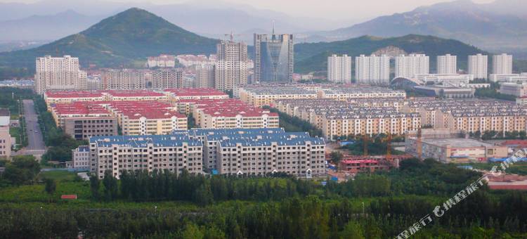 尚客优酒店(邹平魏桥店)图片