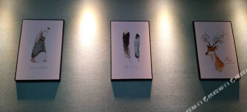 青岛美途优选公寓图片