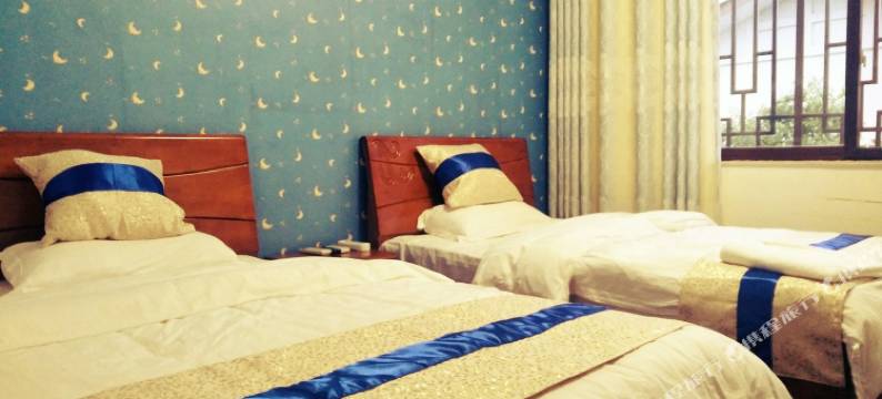 成都枫林晚民宿(街安路分店)图片