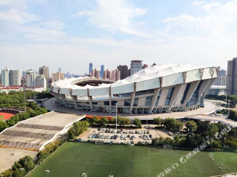 tkf spasso(星游城店)