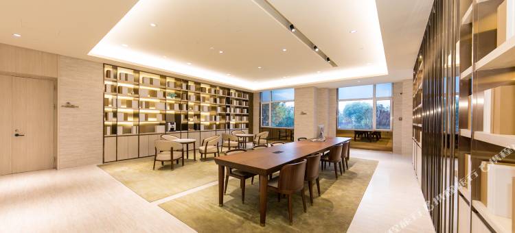全季酒店(临朐龙韵店)图片