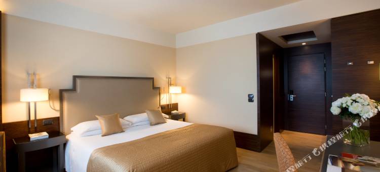 米兰星际大酒店(Starhotels Grand Milan)图片