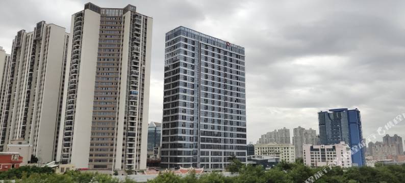 颐璟凯乐酒店(泉州中骏广场云谷建材城店)图片