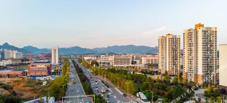 汉庭酒店(遵义林达阳光城店)图片