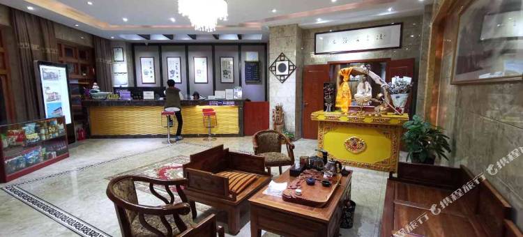 林芝凌云客精品酒店图片