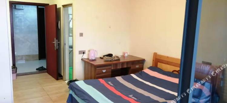 自助入住接旅行团创新月租房公寓(江湾一路分店)图片